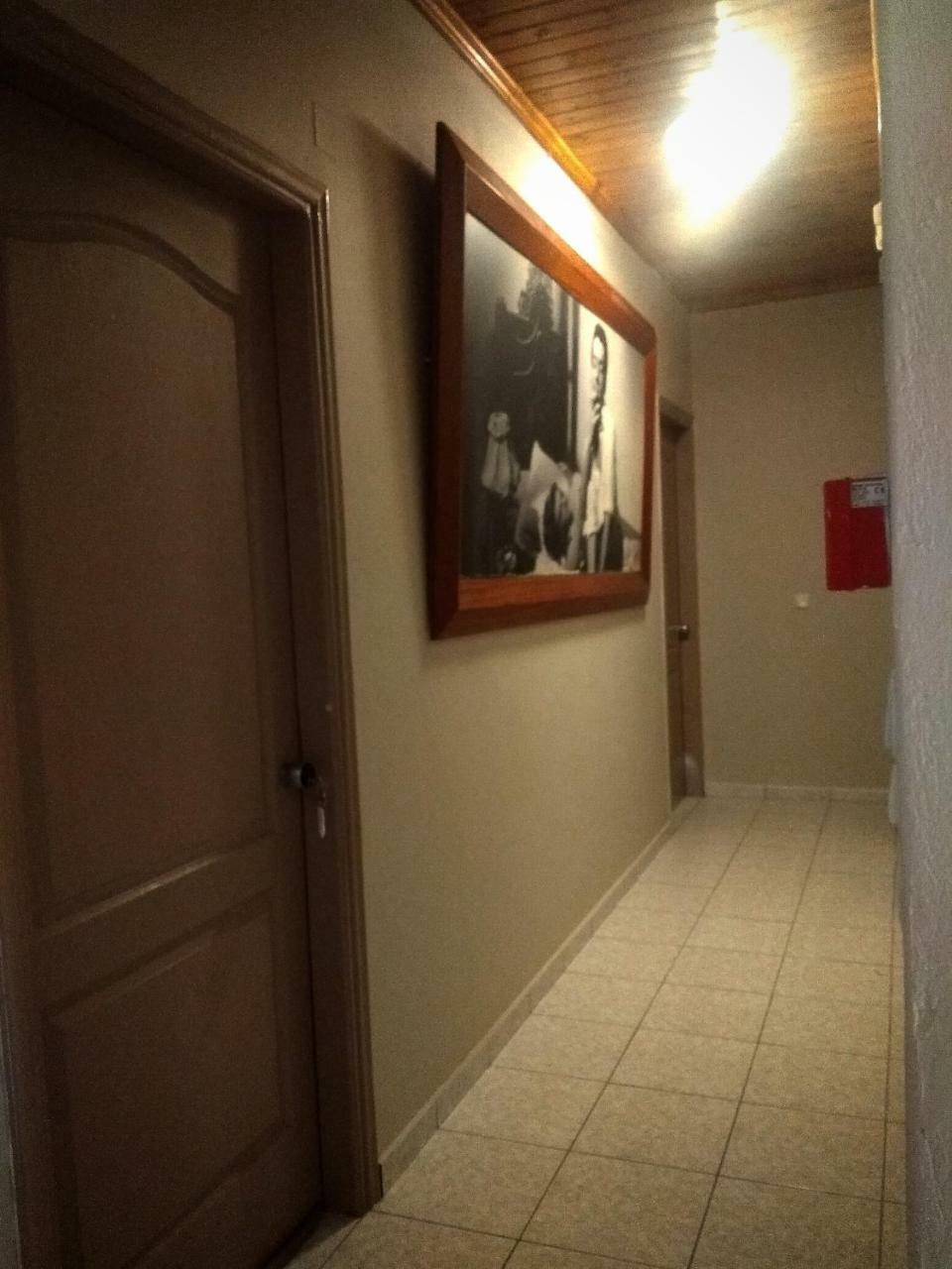 Tommy"S Rooms Лефкада Екстериор снимка